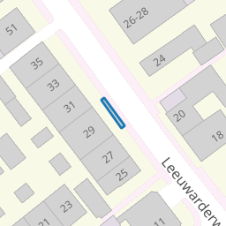 Perceel WRG04-A-4134