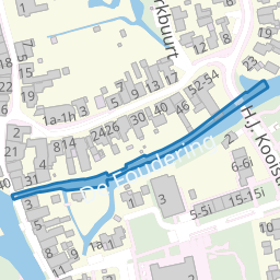 Perceel WRG04-A-4172