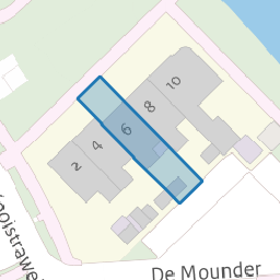 Perceel WRG04-A-4212