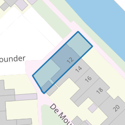 Perceel WRG04-A-4216