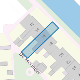 Perceel WRG04-A-4218