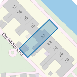 Perceel WRG04-A-4220