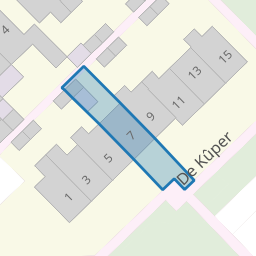 Perceel WRG04-A-4230