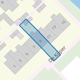 Perceel WRG04-A-4231