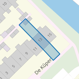 Perceel WRG04-A-4233