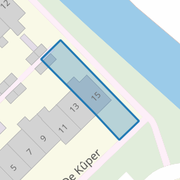 Perceel WRG04-A-4234