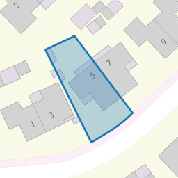 Perceel WRG04-A-4253