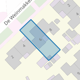 Perceel WRG04-A-4255