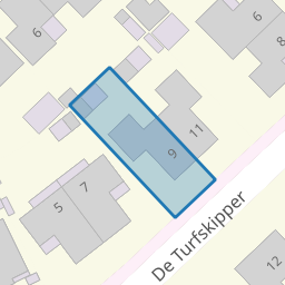 Perceel WRG04-A-4258