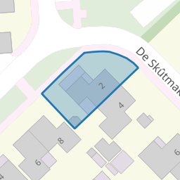 Perceel WRG04-A-4260