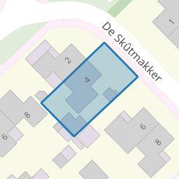 Perceel WRG04-A-4261