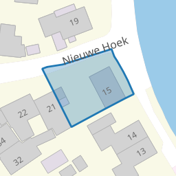 Perceel WRG04-A-4285