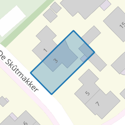 Perceel WRG04-A-4340