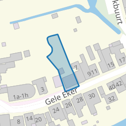 Perceel WRG04-A-4366