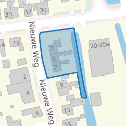 Perceel WRG04-A-4375