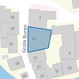 Perceel WRG04-A-4399