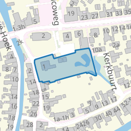 Perceel WRG04-A-4402