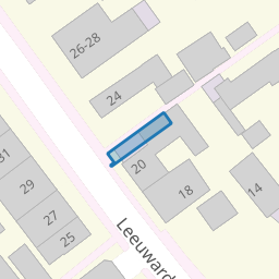 Perceel WRG04-A-4438