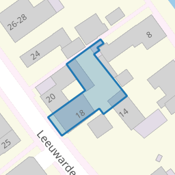 Perceel WRG04-A-4439