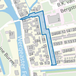 Perceel WRG04-A-4453