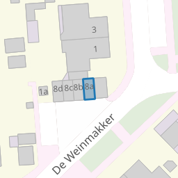 Perceel WRG04-A-4520