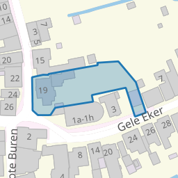 Perceel WRG04-A-4522