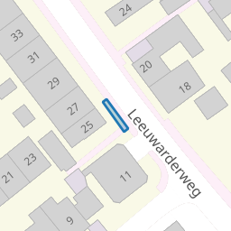 Perceel WRG04-A-4533