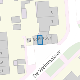 Perceel WRG04-A-4536