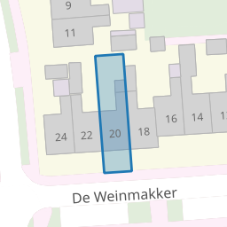 Perceel WRG04-A-4569