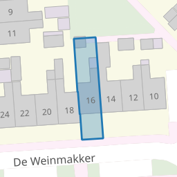 Perceel WRG04-A-4571
