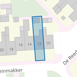 Perceel WRG04-A-4573