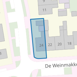 Perceel WRG04-A-4575