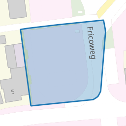 Perceel WRG04-A-4578