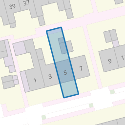 Perceel WRG04-A-4586