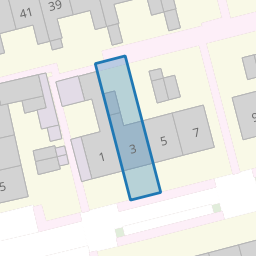 Perceel WRG04-A-4615