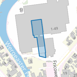 Perceel WRG04-A-4638