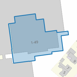Perceel WRG04-A-4640