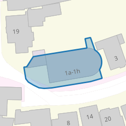 Perceel WRG04-A-4660