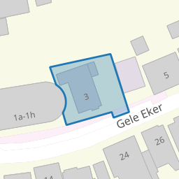 Perceel WRG04-A-4661