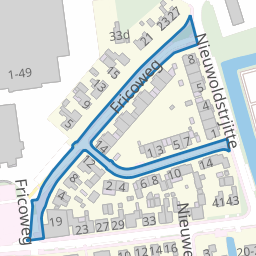 Perceel WRG04-A-4679