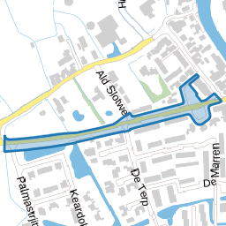 Perceel WRG04-A-4731