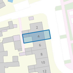 Perceel WRG04-A-4745