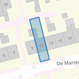 Perceel WRG04-A-4759