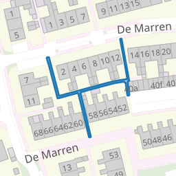 Perceel WRG04-A-4764