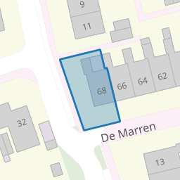 Perceel WRG04-A-4767