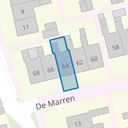 Perceel WRG04-A-4769