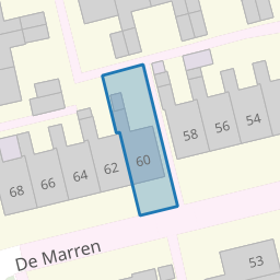 Perceel WRG04-A-4771