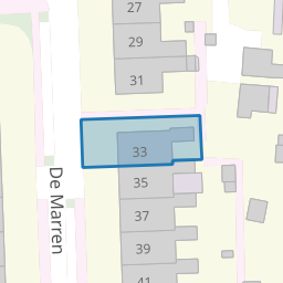 Perceel WRG04-A-4784