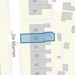 Perceel WRG04-A-4785