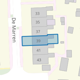 Perceel WRG04-A-4790